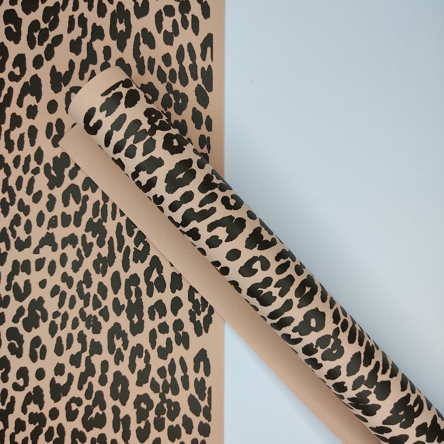 5 Eva Leopardo Nude Com Marrom