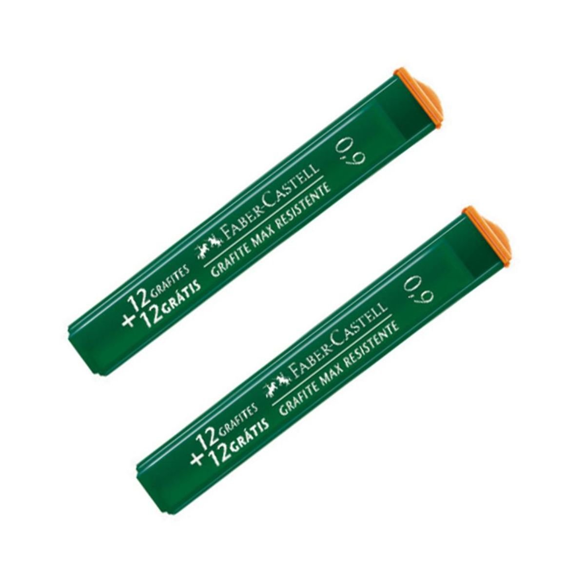 Lapiseira Happy 0,7mm - Tris