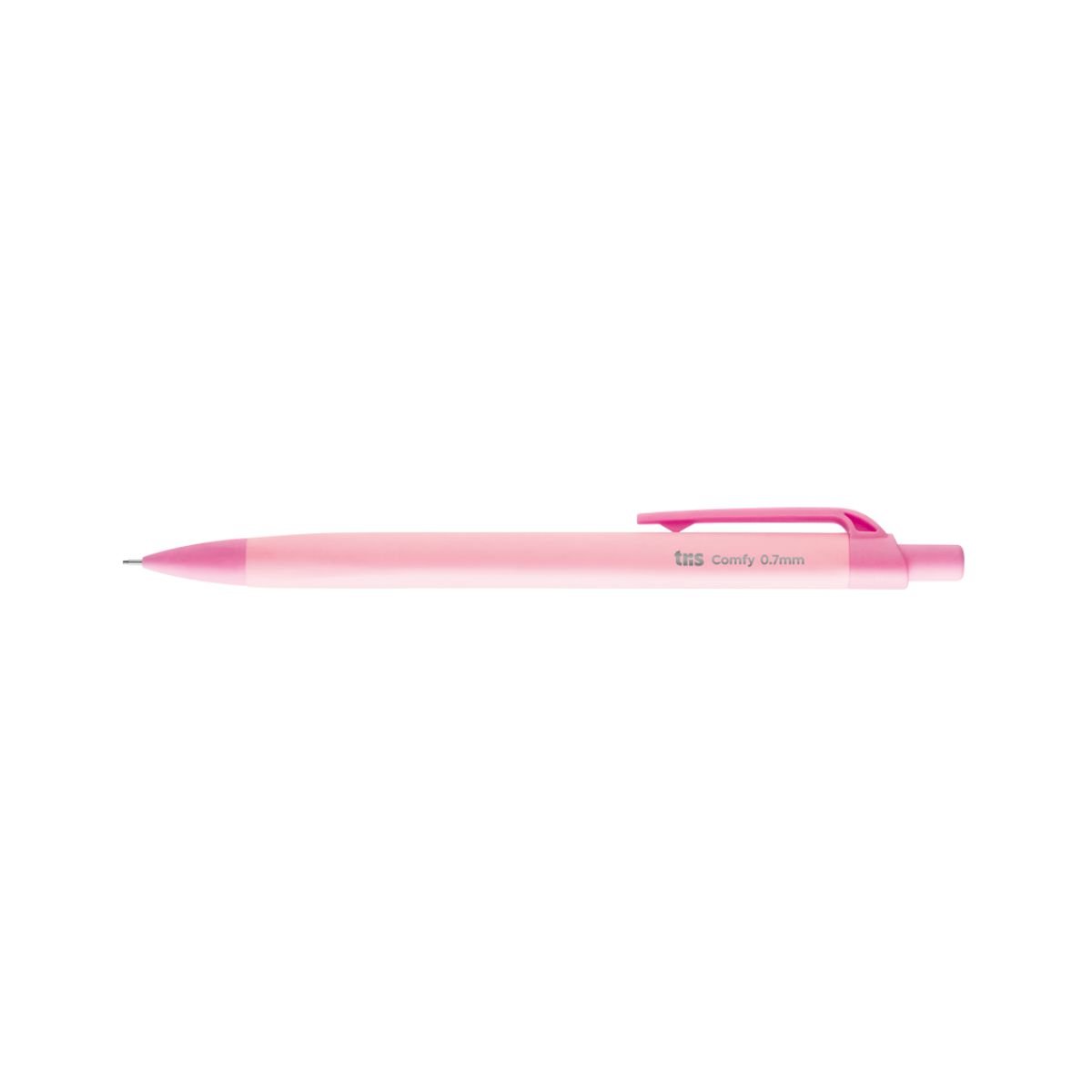 Lapiseira Comfy Fashion 0,7mm - Tris