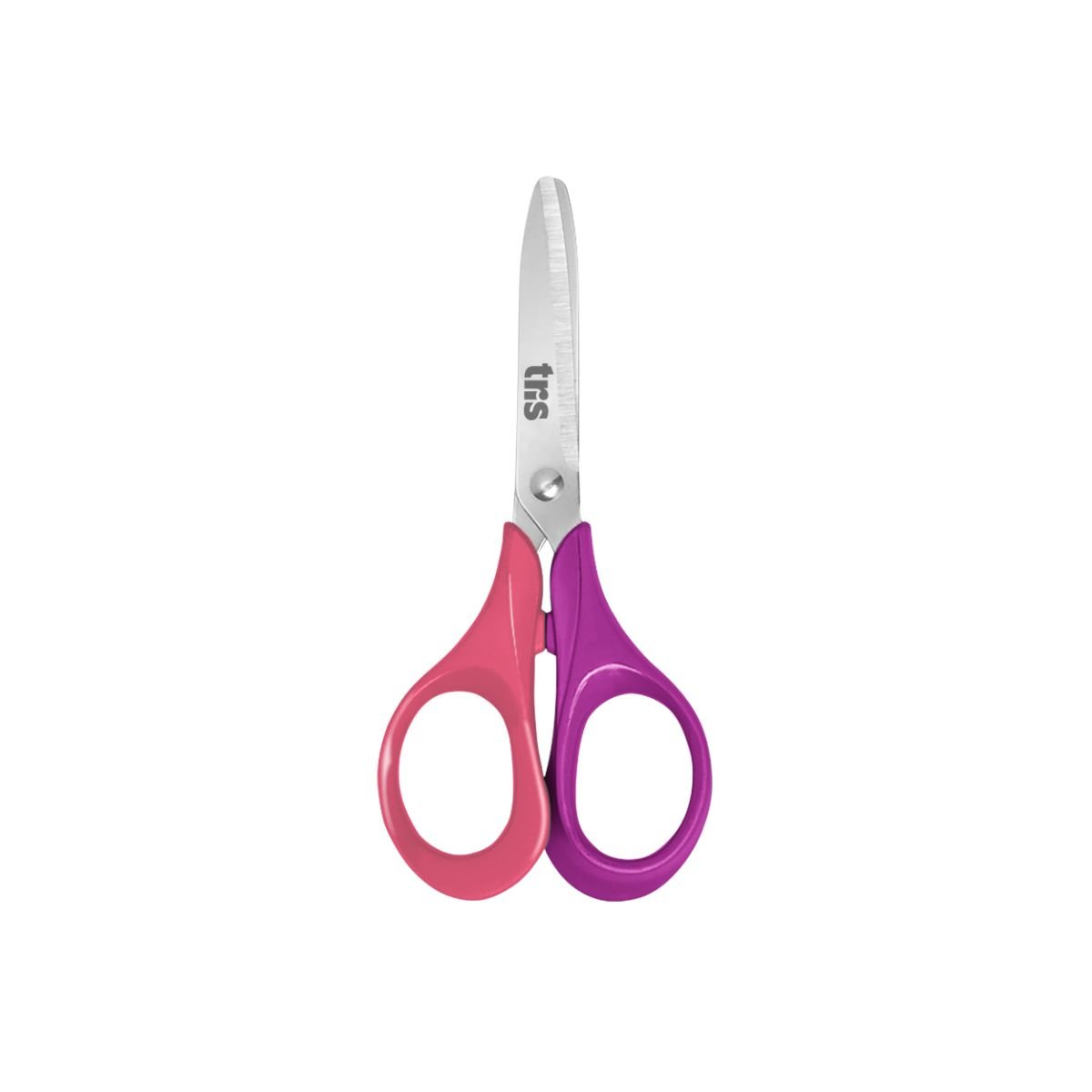 Tesoura Escolar Class 13Cm Cores Sortidas - Tris