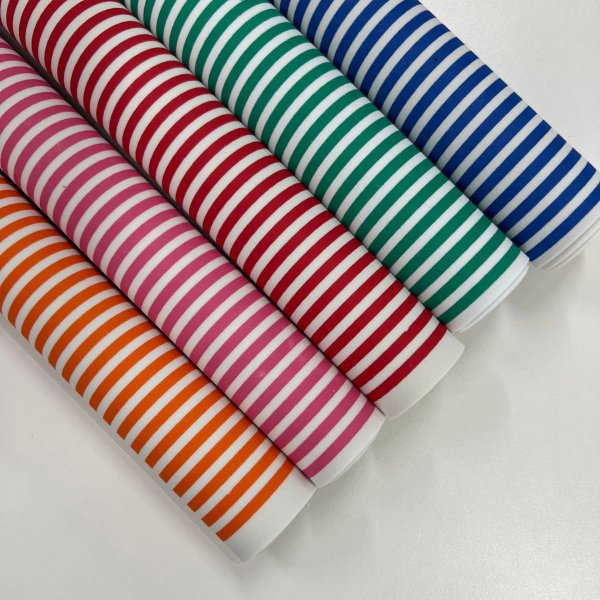 364a eva estampado listrado premium colorido